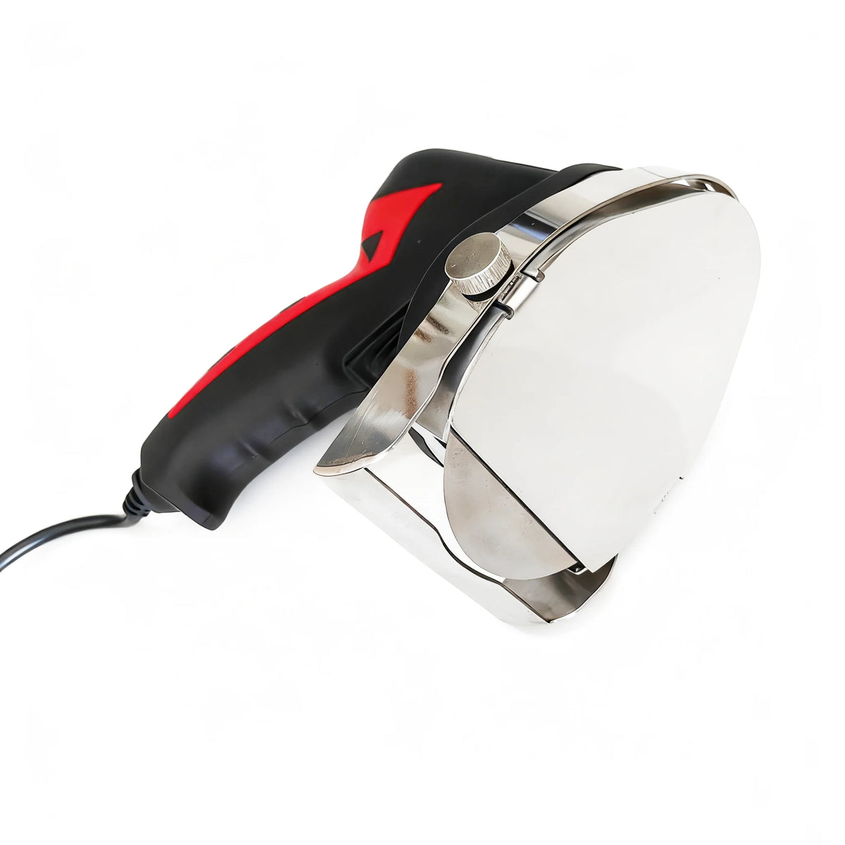 Electric Meat Slicer Roast Bbq Chipper Commercial Kebab
