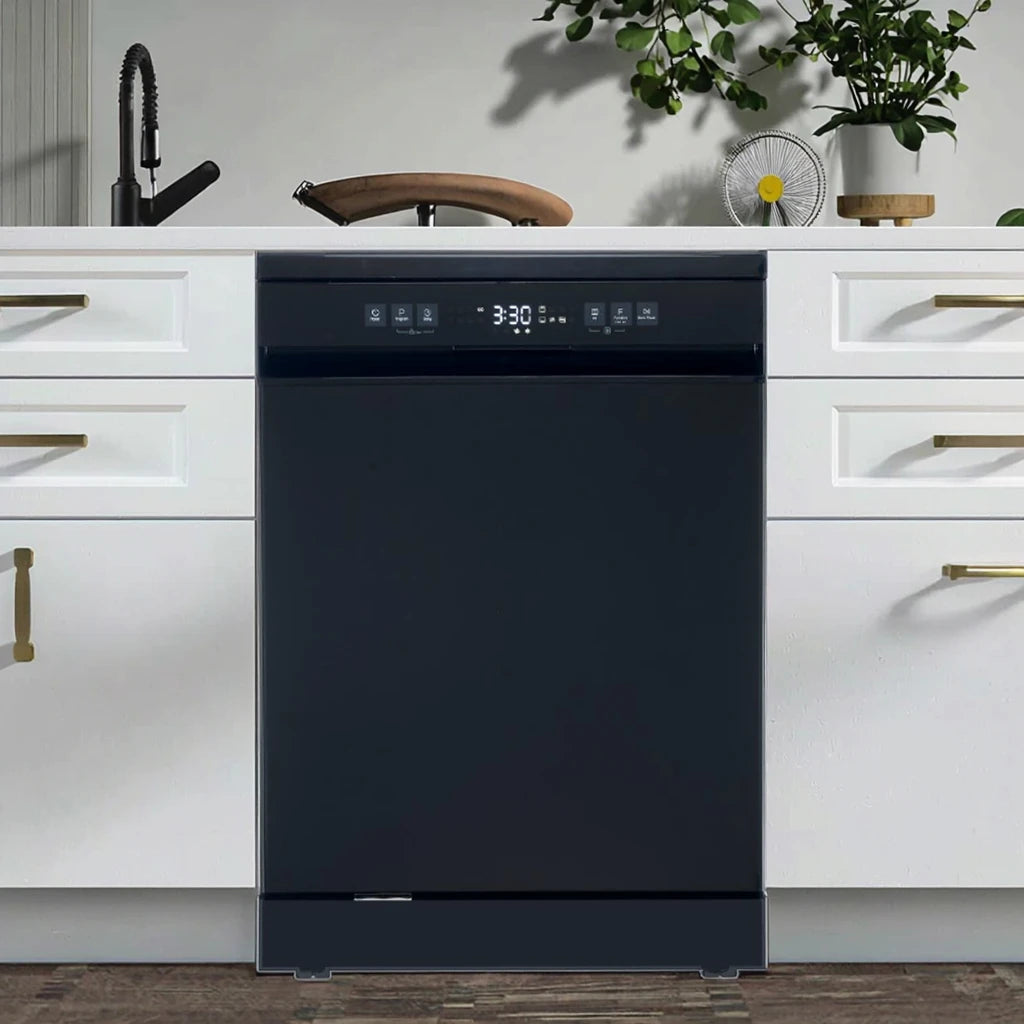 15 Sets Built In Dish Washer Air Uv