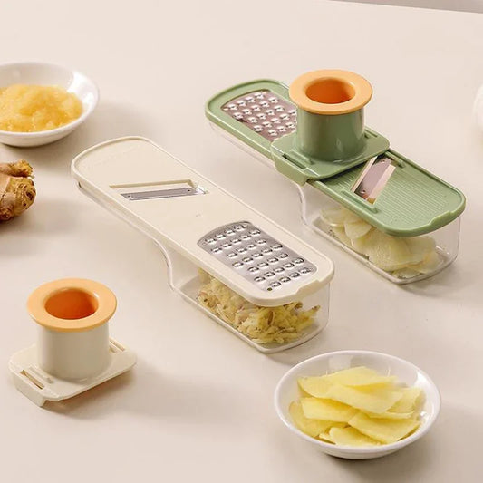Garlic Grinder Food Mini Garlic Chopper Processor Food