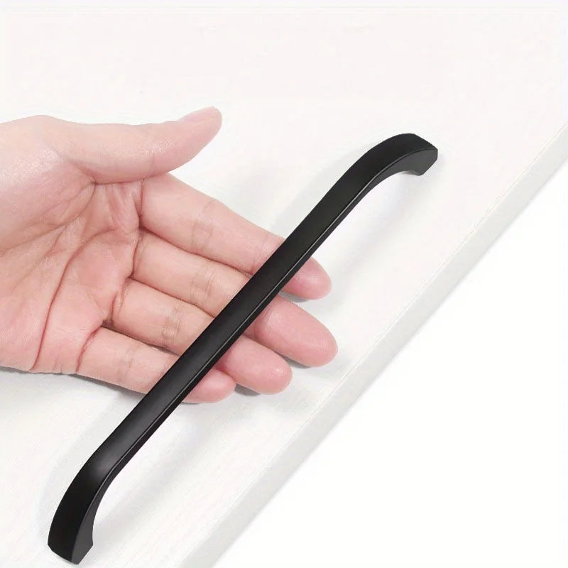 2pcs Bristles Ergonomic Handle Dish Brush Pots Pans