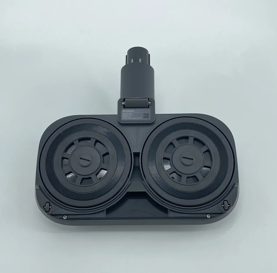 Original Rotating Dual-Mopping Brush Head Dreame R10 R20