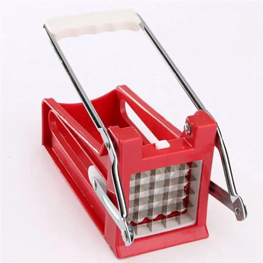 Slicer Chip Maker French Fry Cutters French Fries