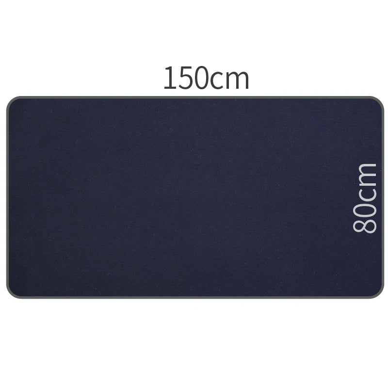 Washable Calligraphy Painting Wool Felt Pad Woolen Fiber