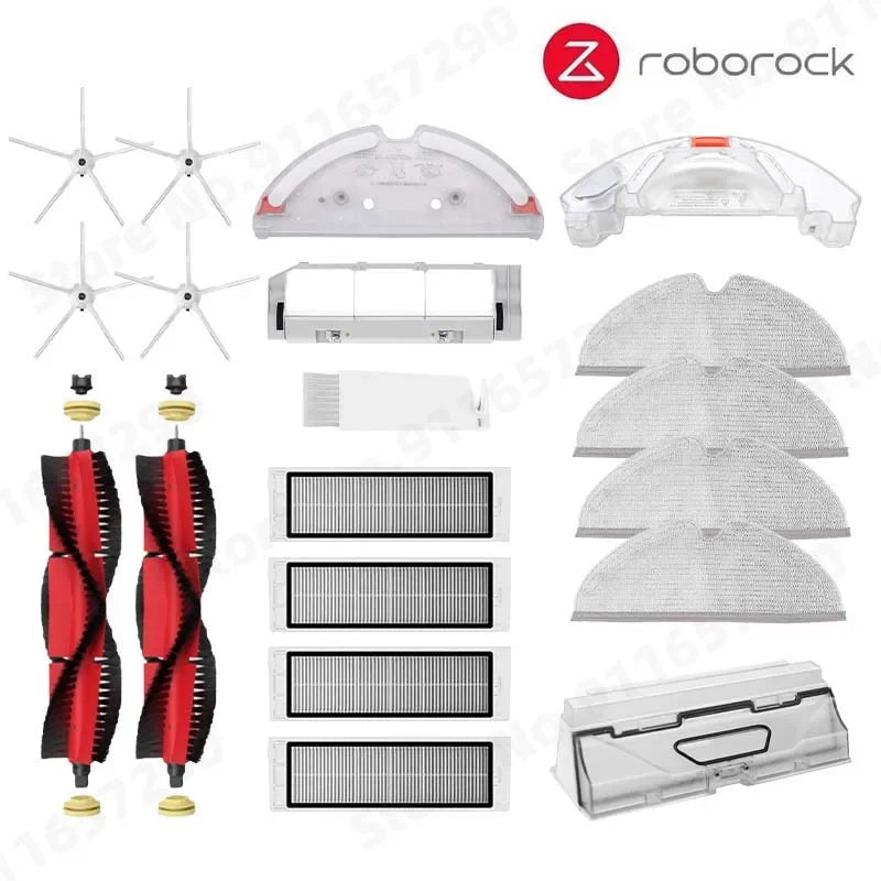 Roborock S5 Max S50 Max S55 Max S6
