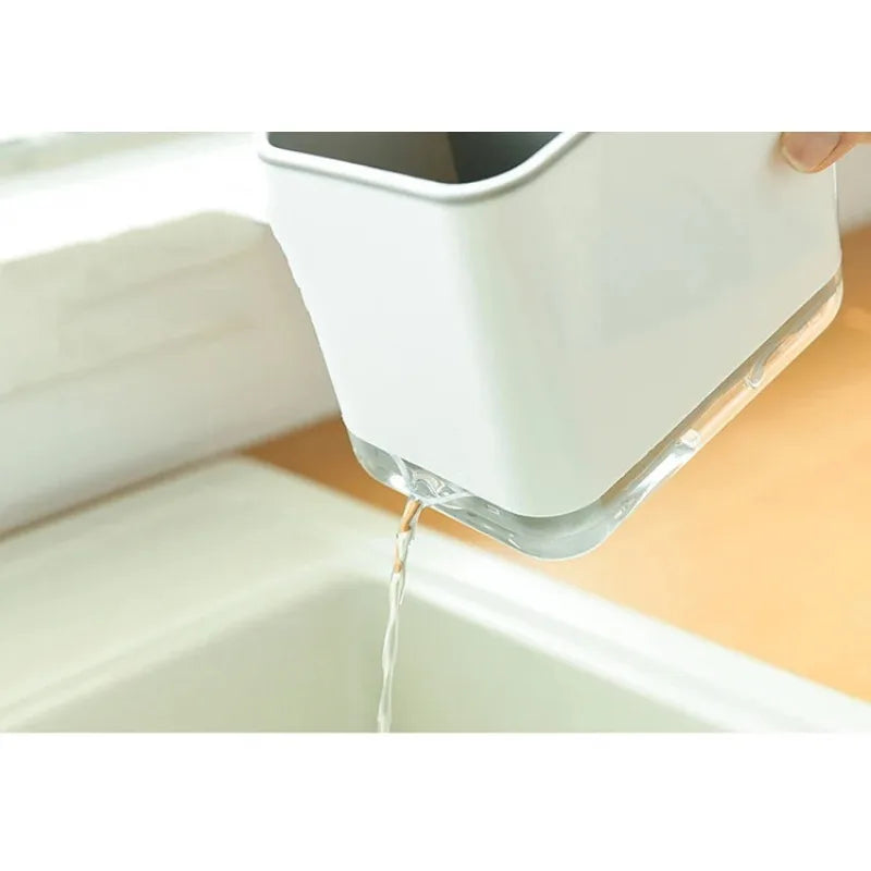 1pc Storage Dish Drying Rack Drainer Dish Drainer