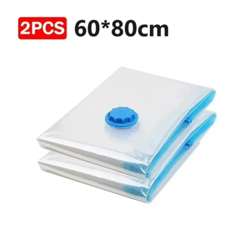 Compressed Bag Electric Pump Travel Vacuum Bag Pump