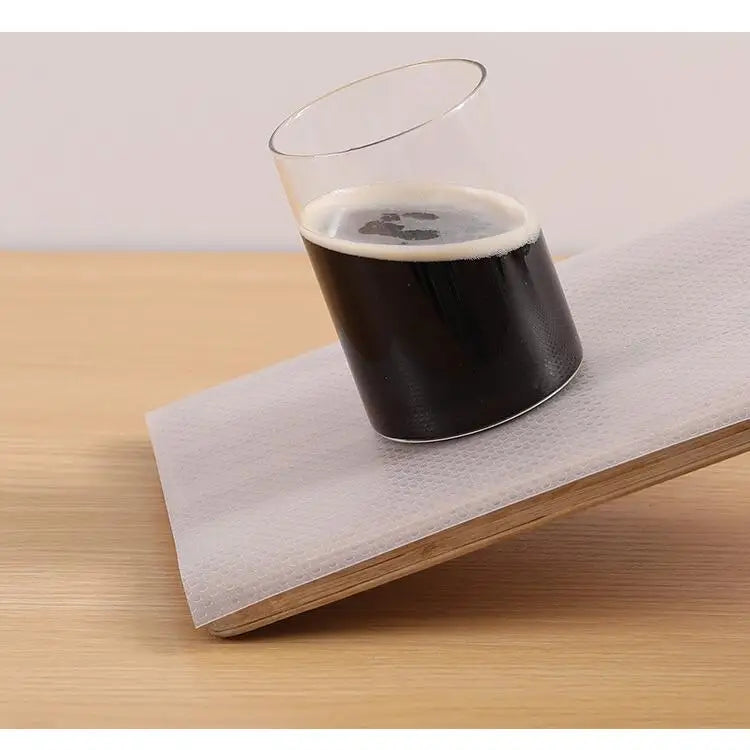 Reusable Anti-Slip Mat Drawer Shelf Liner Cabinets Mat