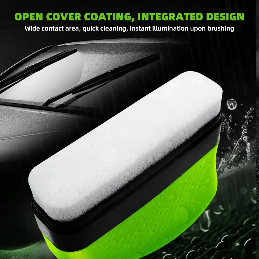 Ym04 Car Glass Oil Film Remover Car Glass