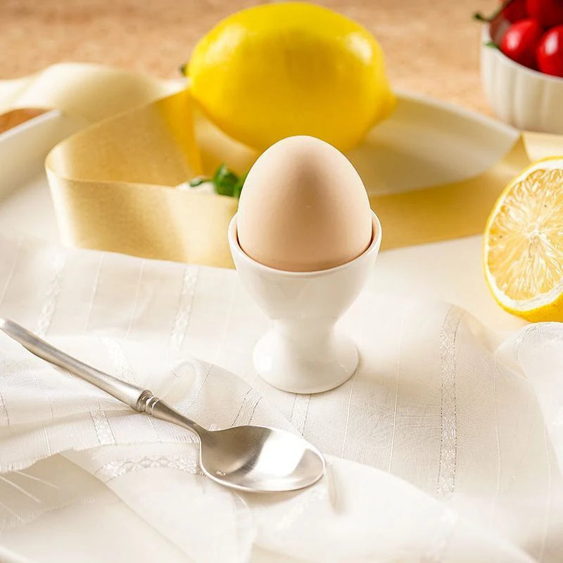 1pc Egg Cup Holder Boiled Eggs Cup Stand