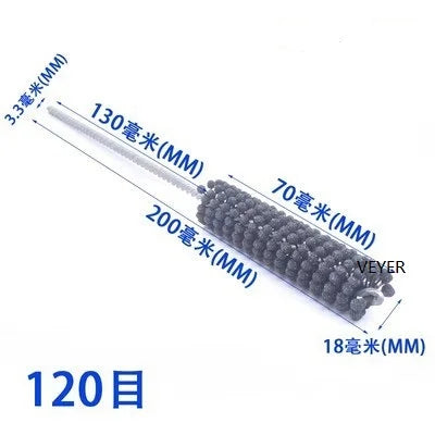 Quality 120 Flex Honing Ball Hone 32mm 54