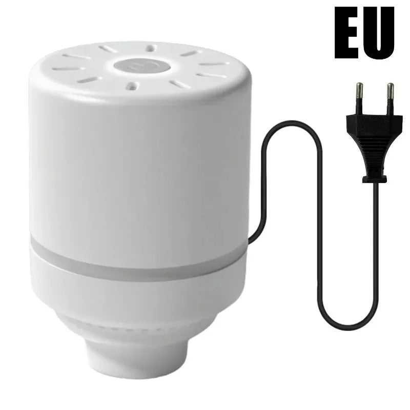 Universal Electric Pump Vacuum Compression Bag Electric Pump