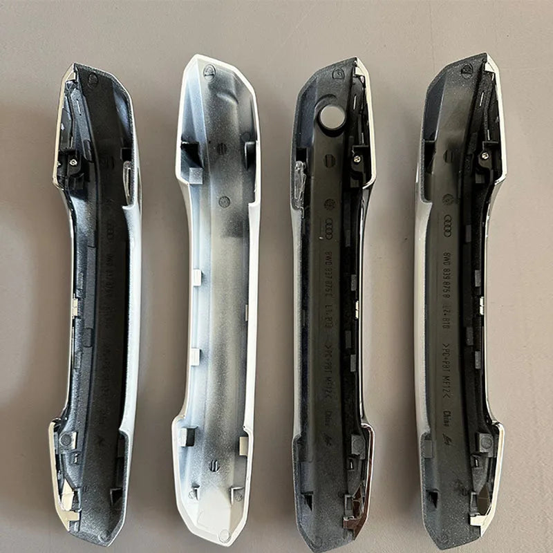 Auto Exterior Door Handle Cover Audi A4 B9