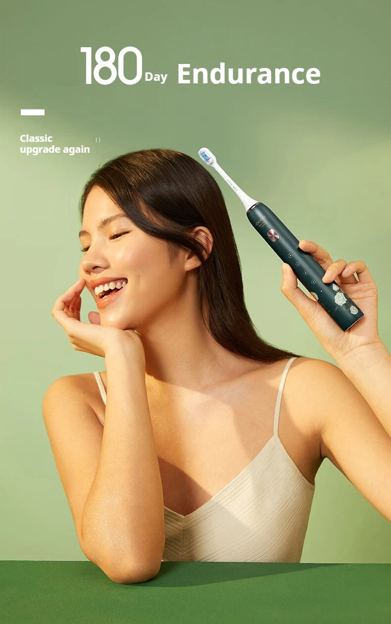 Soocas Van Gogh X3s Adult Smart Electric Toothbrush