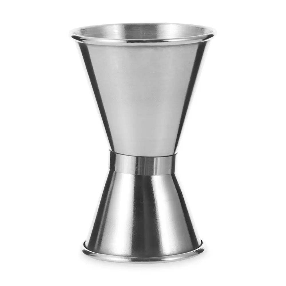 Stainless Steel Measuring Cups 15/30 25/50 20/40 30/50ml