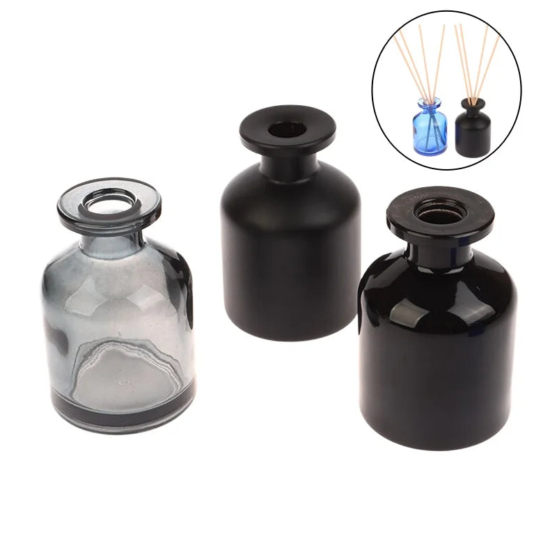 1pcs 100ml Fragrance Diffuser Bottle Party Gifts Glass