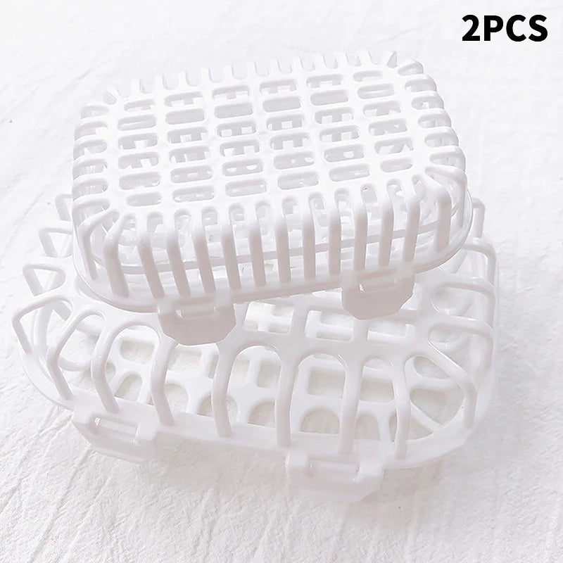 Dishwasher Special Small Items Cleaning Basket Soaking Box