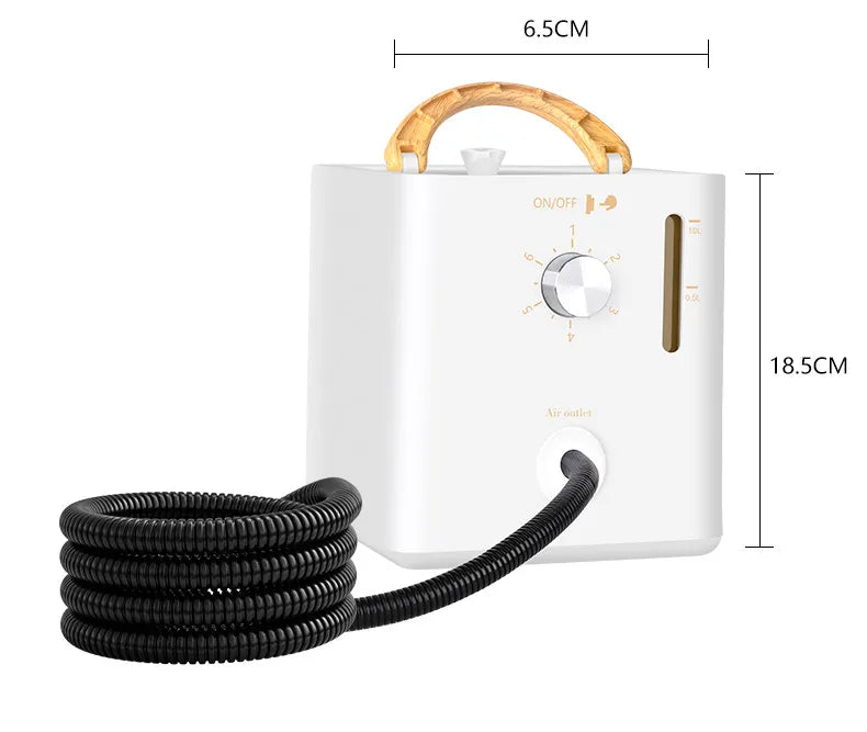 2600w Steam Cleaner Steamer Steam High Pressure Cleaner
