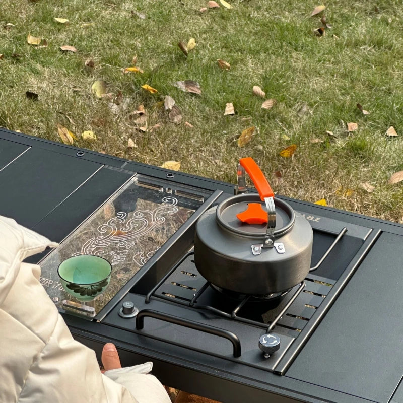 Camping Gas Stove Igt Unit Stove 8000w High