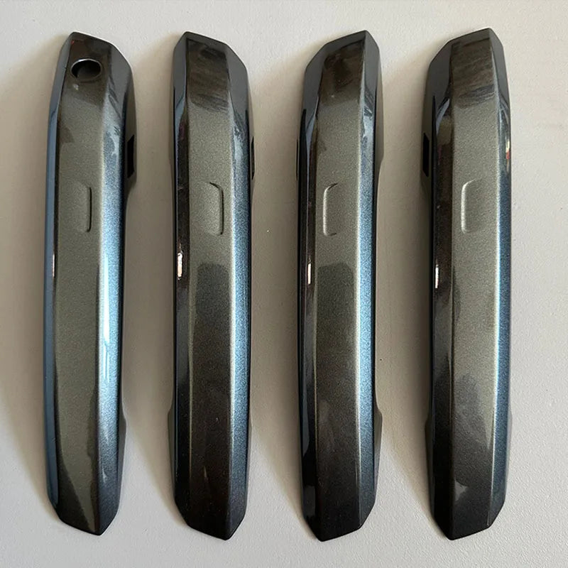 Auto Exterior Door Handle Cover Audi A4 B9