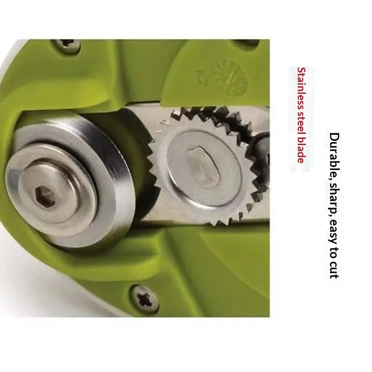 Effortless Can Opener Beer Can-Do Compact Mini Can