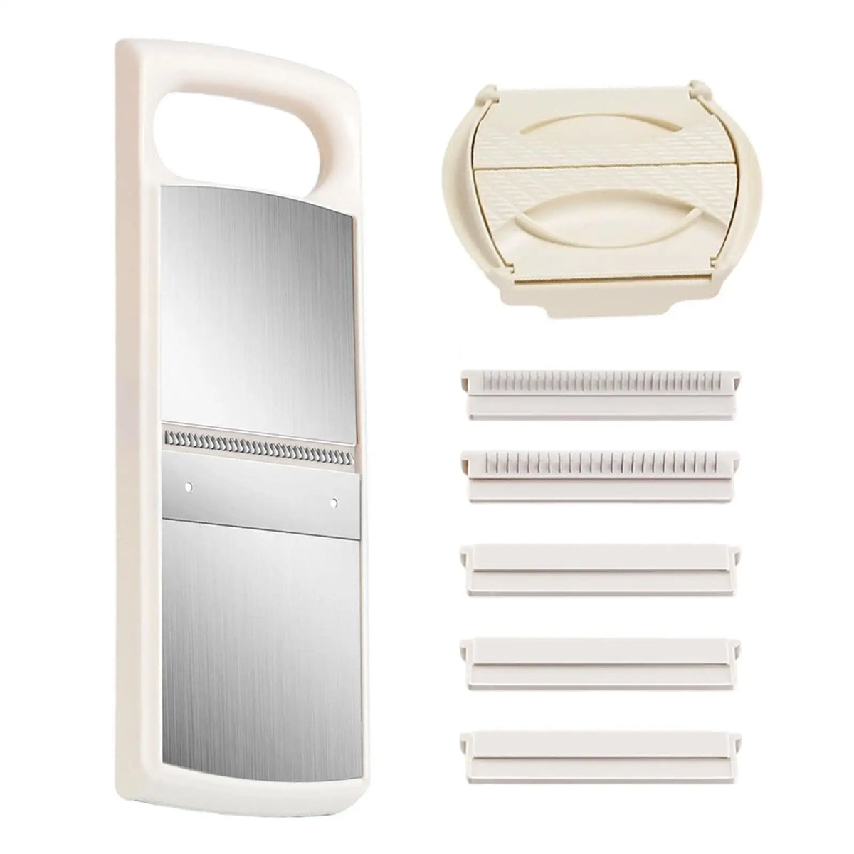 Vegetable Slicer Noodle Shop Vegetable Slicer Restaurant Plastic