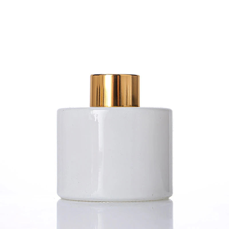 150ml Empty Aromatherapy Glass Bottle Rattan Fragrance Diffuser