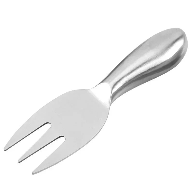 Cheese Cutlery Baking Stainless Steel Cheese Slicer Butter