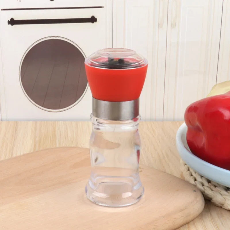 Handy Mill Pepper Salt Grinder Seasoning Peper Spice