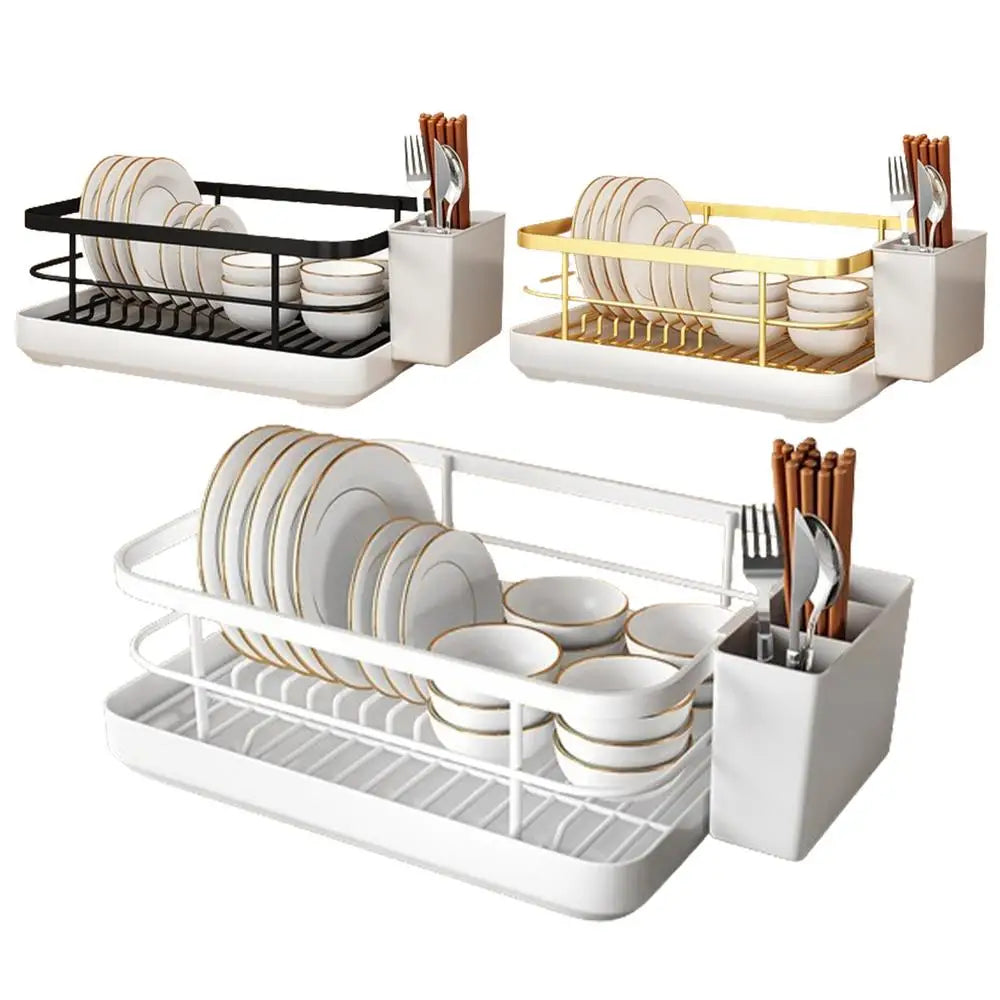 Dish Drying Rack Drying Rack Counter Organizer Dish