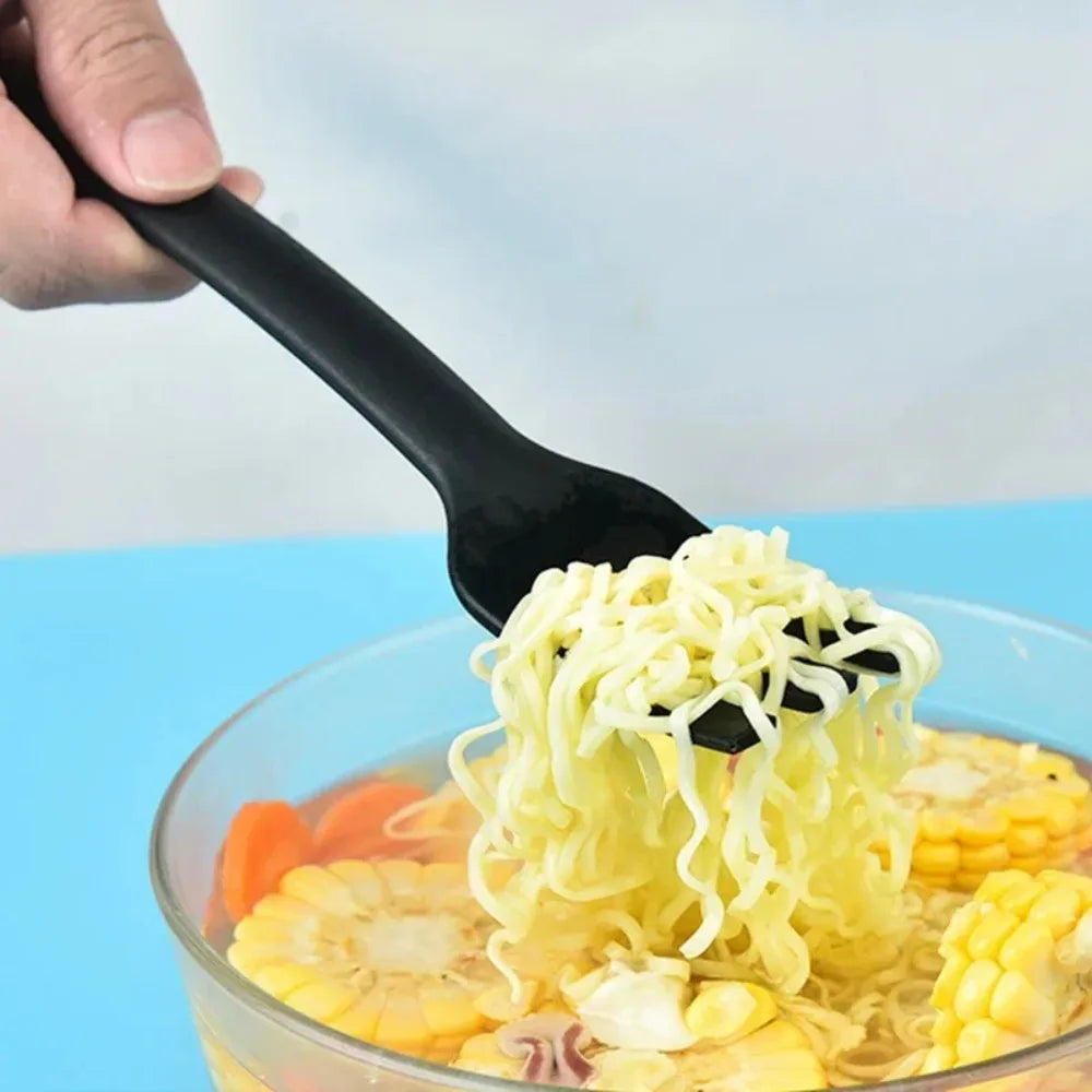 Nylon Utensils Non Stick Heat Resistant Cooking Utensils