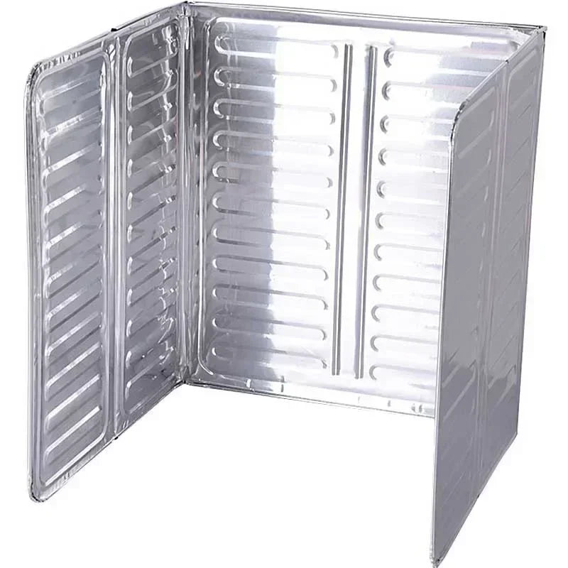 Aluminum Foil Oil Splash Guard Splashing Splatter Screen
