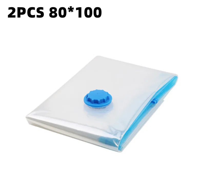 Compressed Bag Electric Pump Travel Vacuum Bag Pump