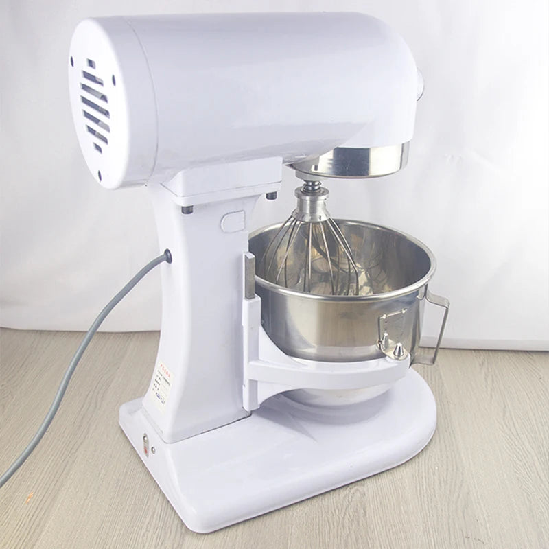 5l Commercial Mixer Electric Mixer Fresh Milk Machine