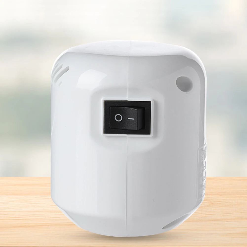 Electric Air Pump Vacuum Sealed Compression Bag Pump