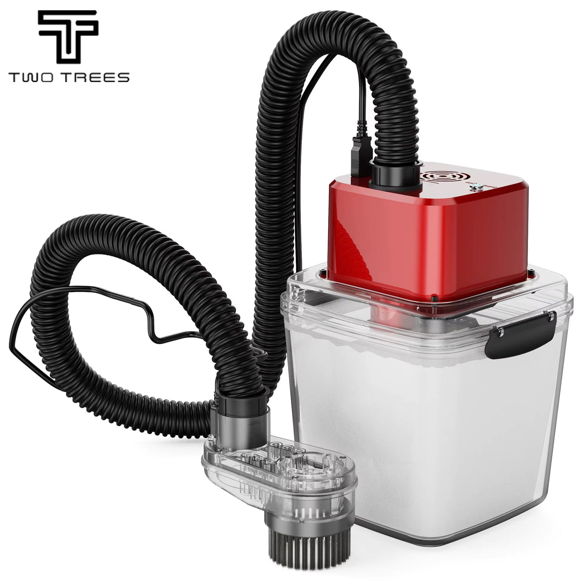Two Trees M1 Vacuum Cleaner Spindle Filtering Purifying