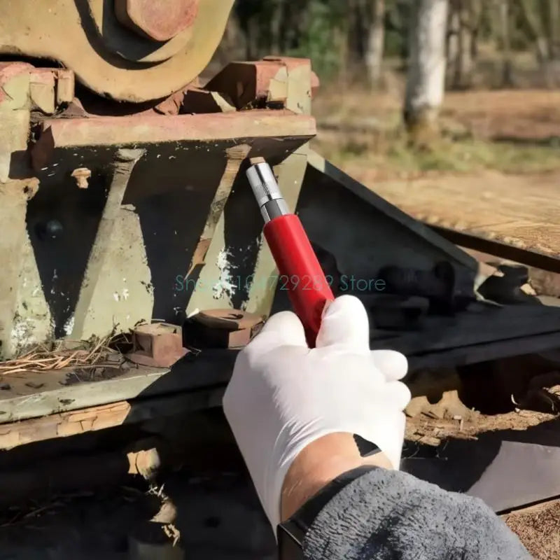 Grease Zerk Cleaner Universal Zerk Fitting Cleaning Remove