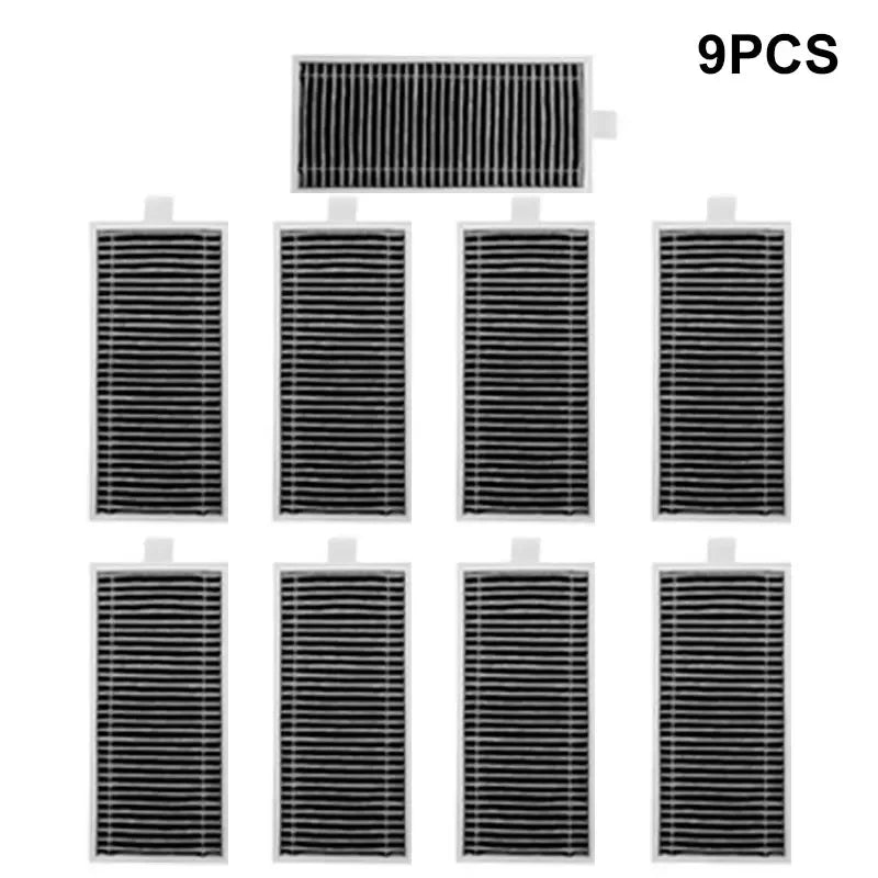 Ecovacs T80 Omni / T80 Pro Omni /