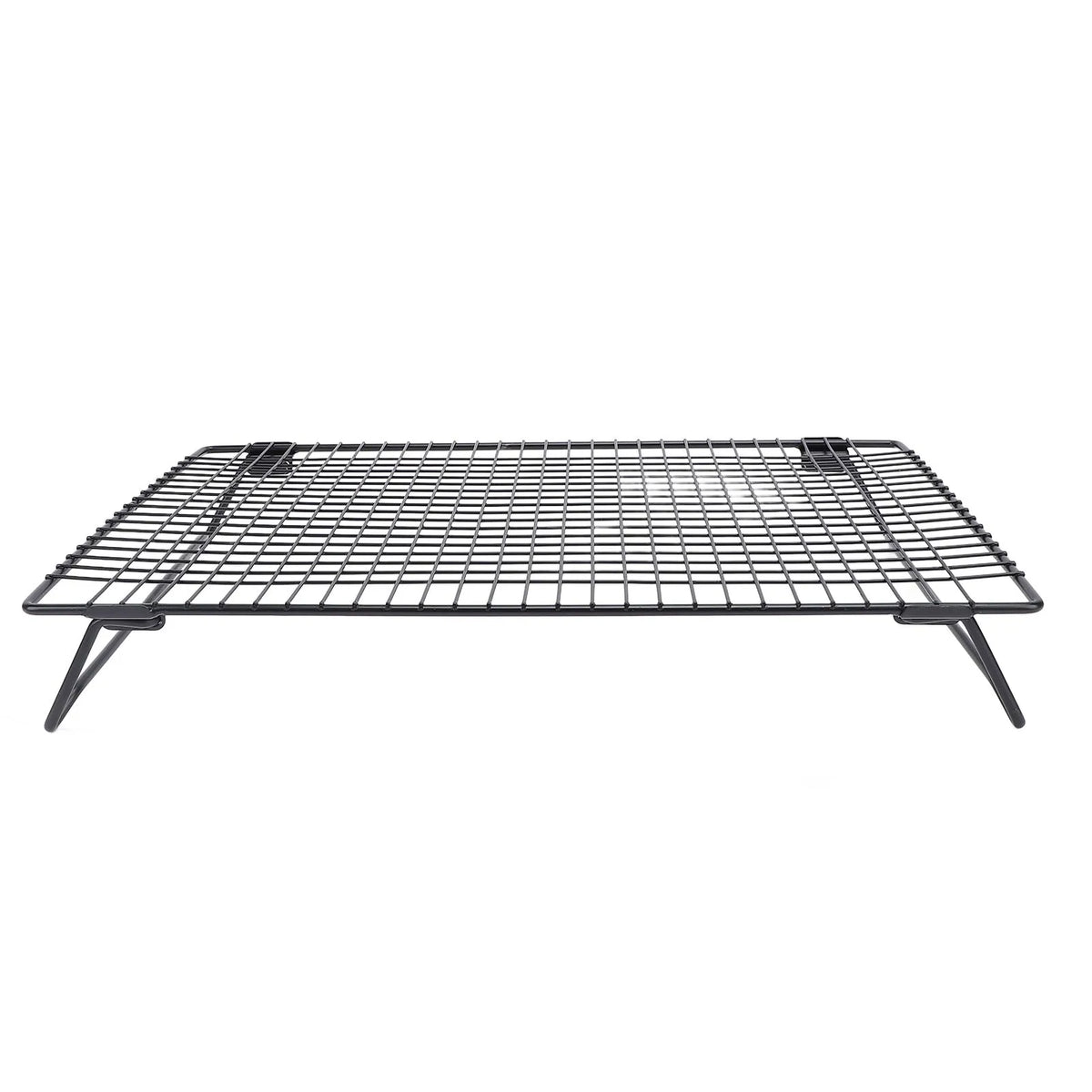 1pcs Cooling Rack Collapsible Legs Bbq Bread Cake