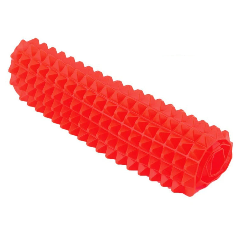 Silicone Bbq Pizza Mat Pyramid Microwave Oven Baking