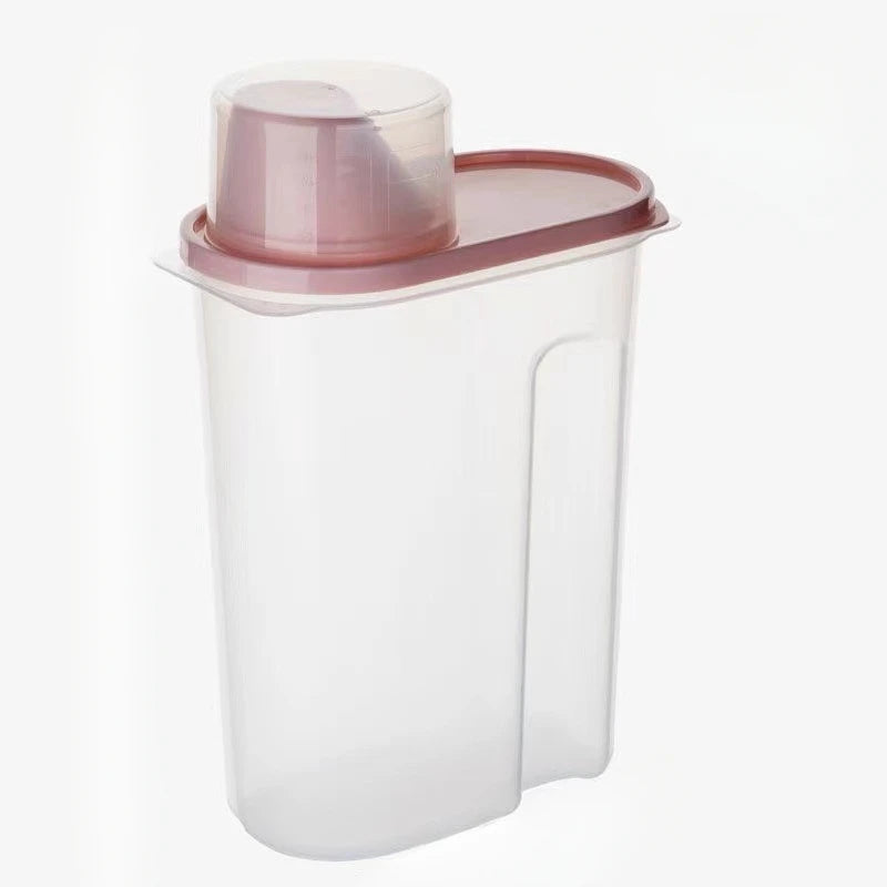 Grain Storage Box Food Storage Box Dry Grain