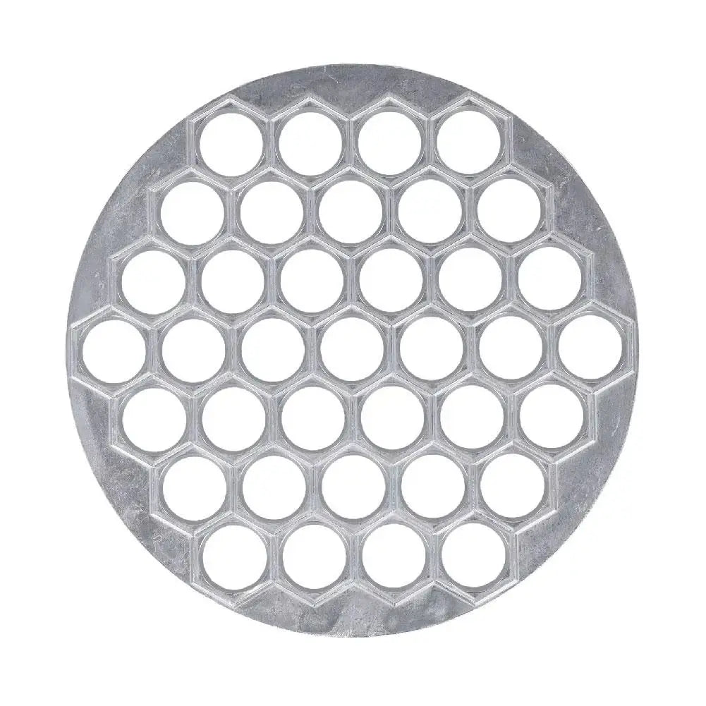 Aluminum Dumpling Mold Ravioli Maker Russian Pelmeni Maker