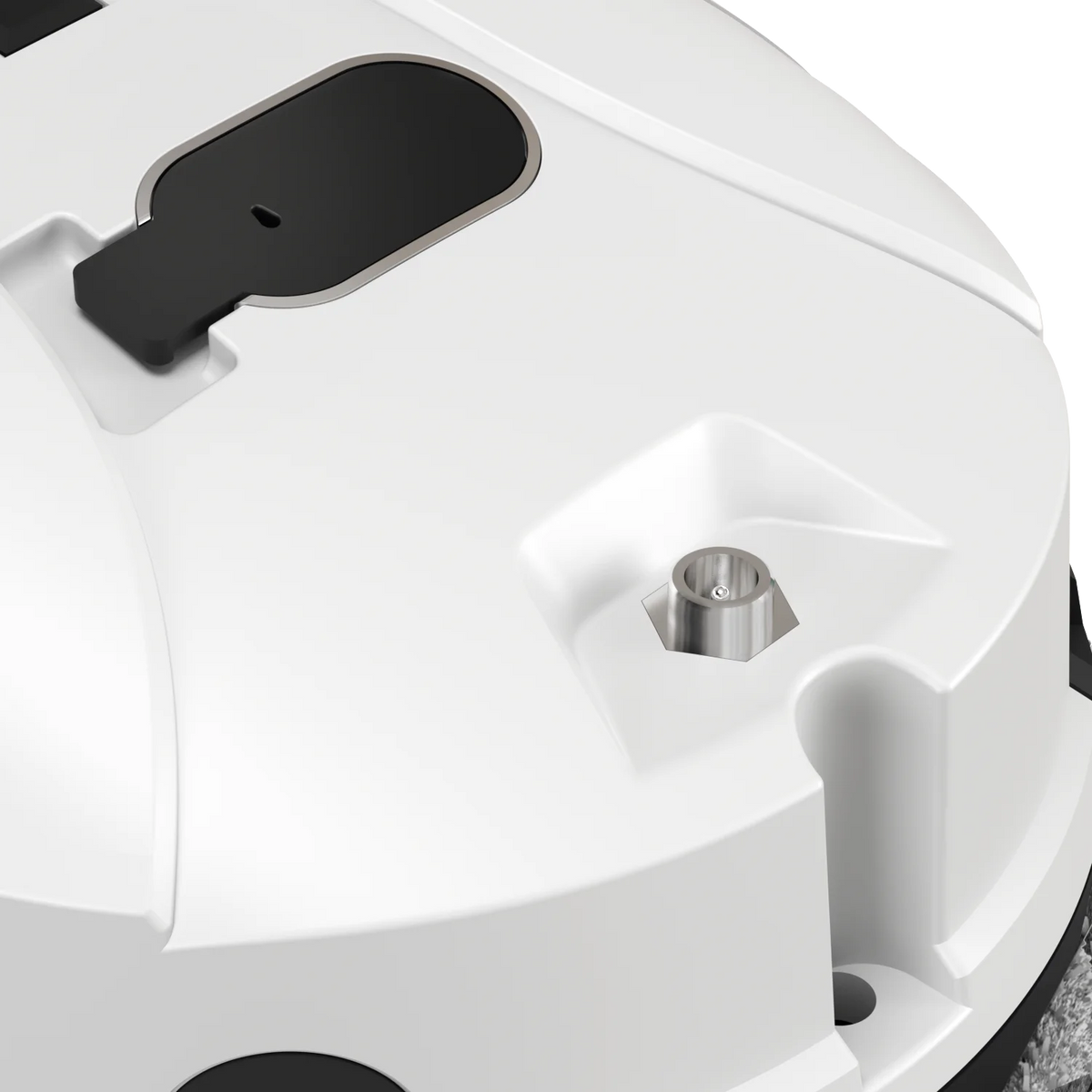 Window Cleaning Robot Water Sprayer Smart Remote Control