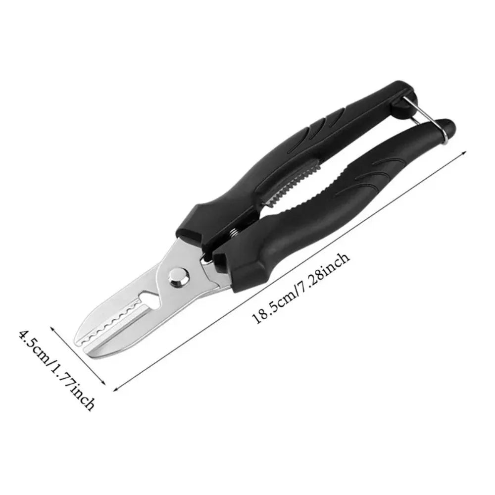 Chestnut Peeling Scissors Chestnut Cross Cutter Chestnut Shears
