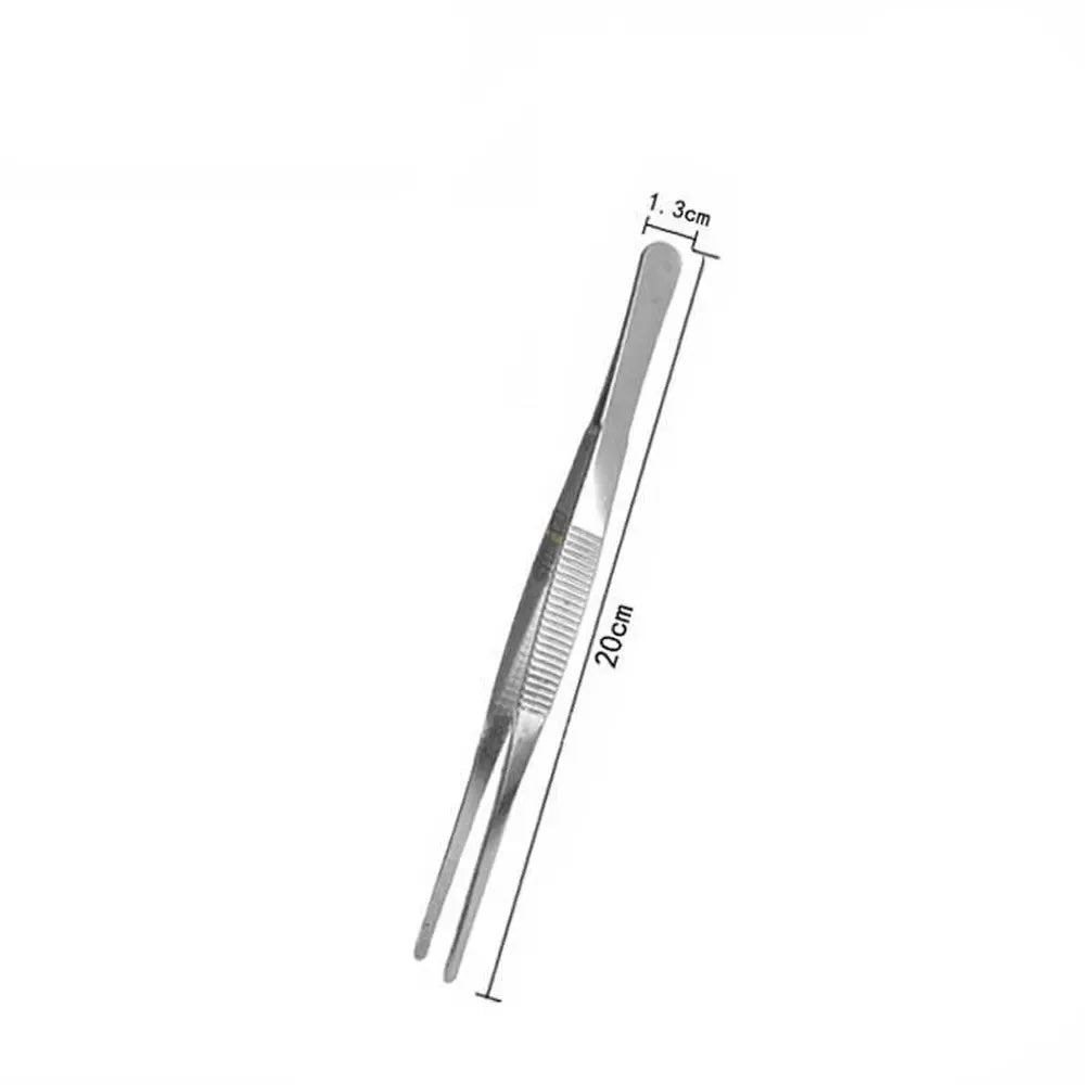 Barbecue Tongs Food Tongs Food Clip Stainless Steel