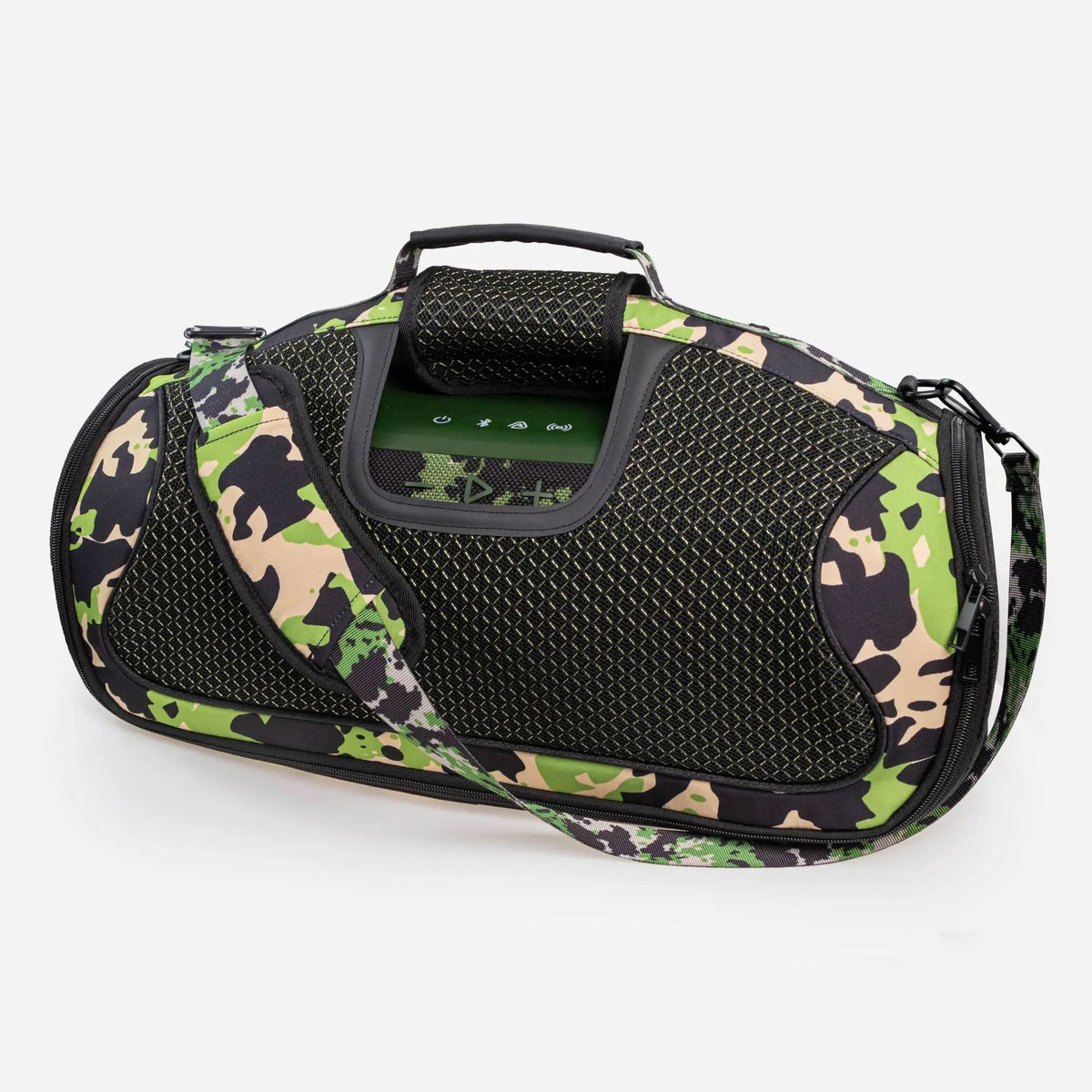 Jbl Boombox Speaker Storage Bag - Wireless Bluetooth-Compateble