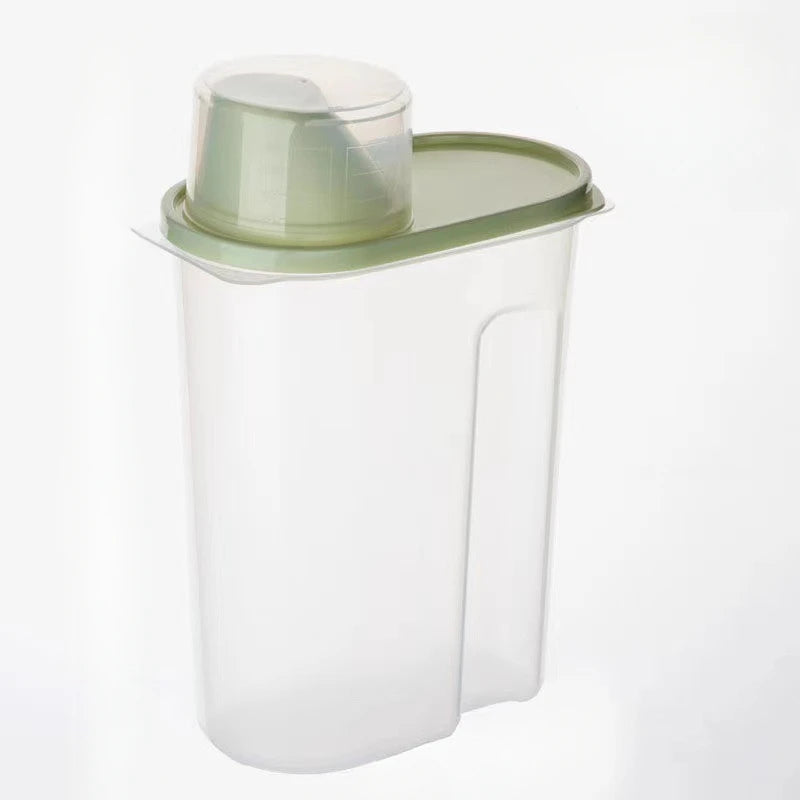 Grain Storage Box Food Storage Box Dry Grain