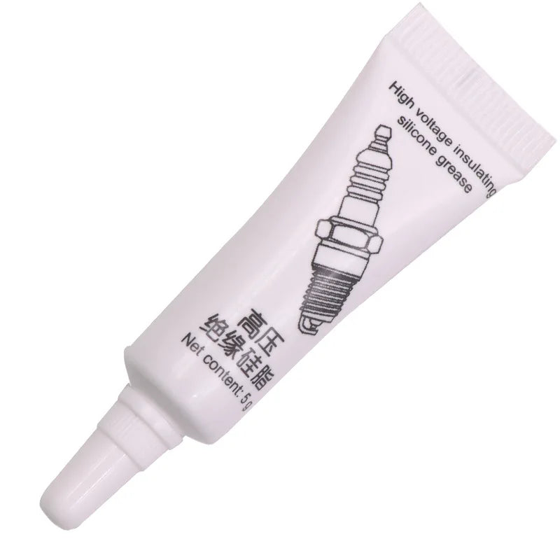 Car Spark Plug Curing Agent High Voltage Insulating