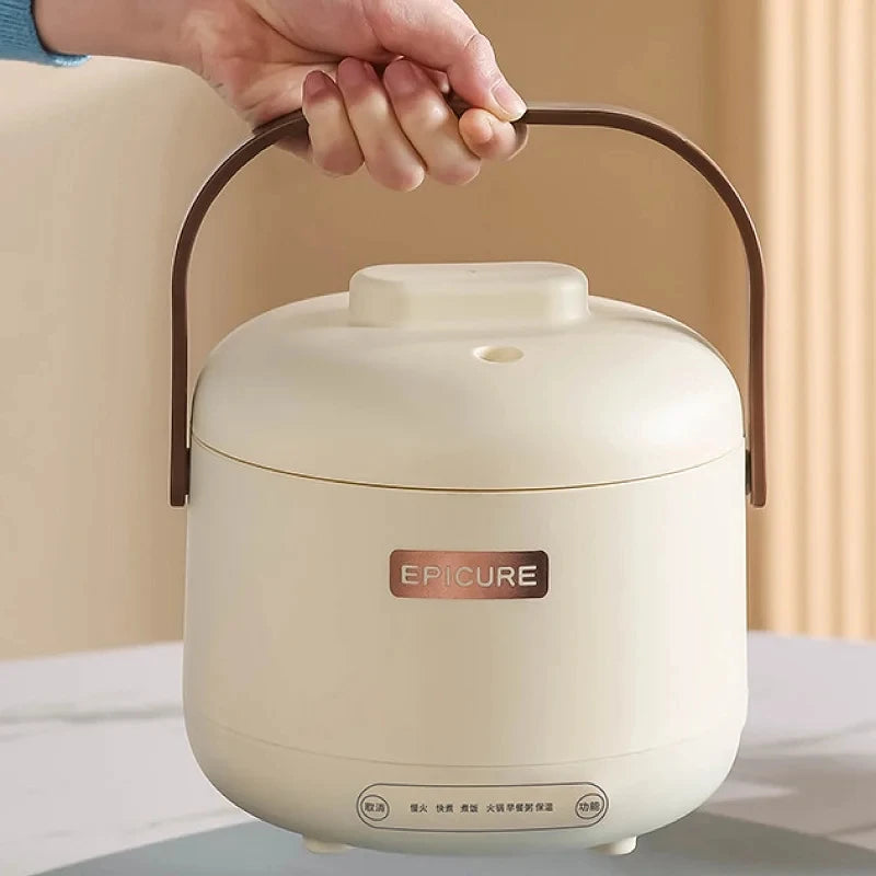 7l Smart Low-Sugar Rice Cooker Rice Soup Separation