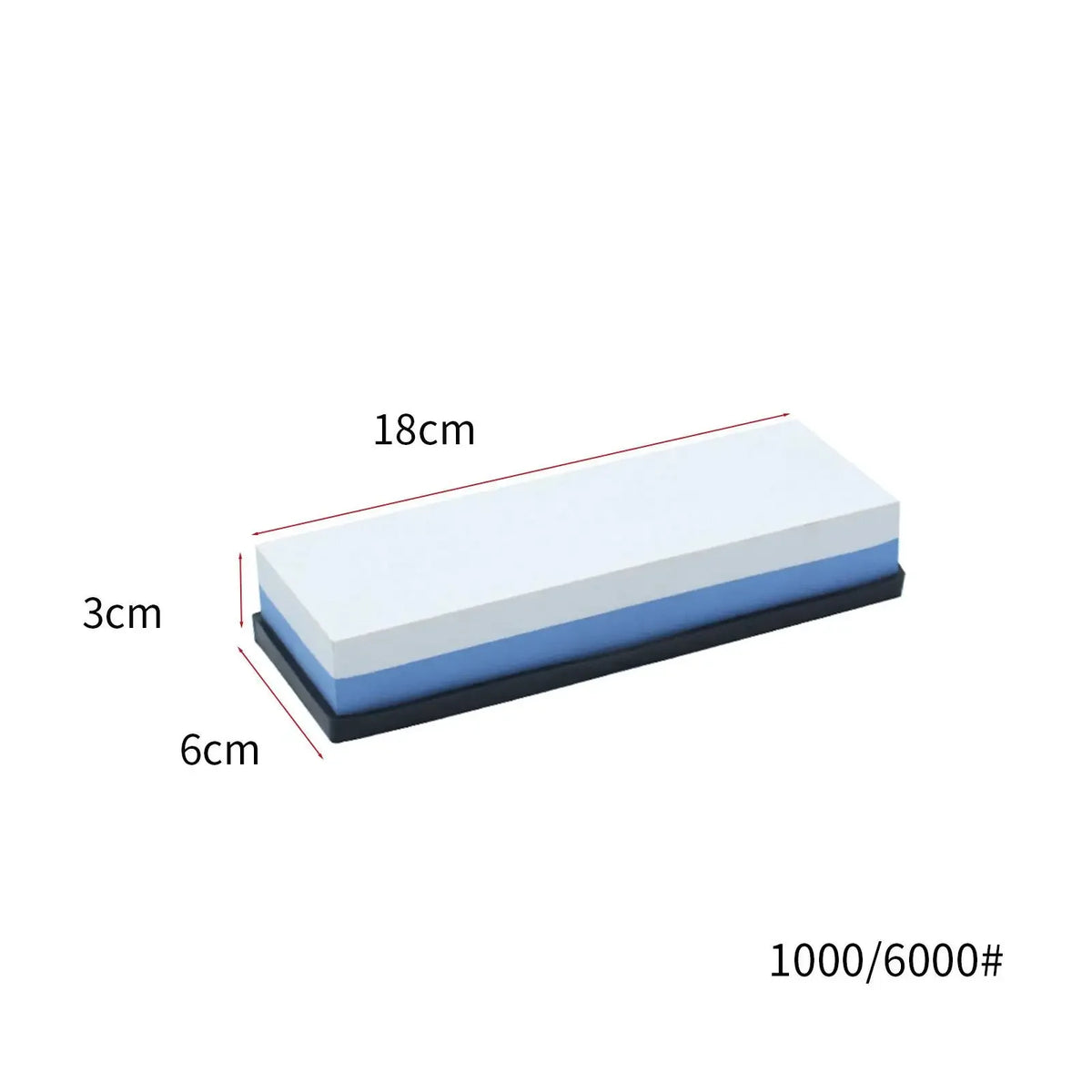 In Professional Sharpening Stones Knife Sharpener Double-Side