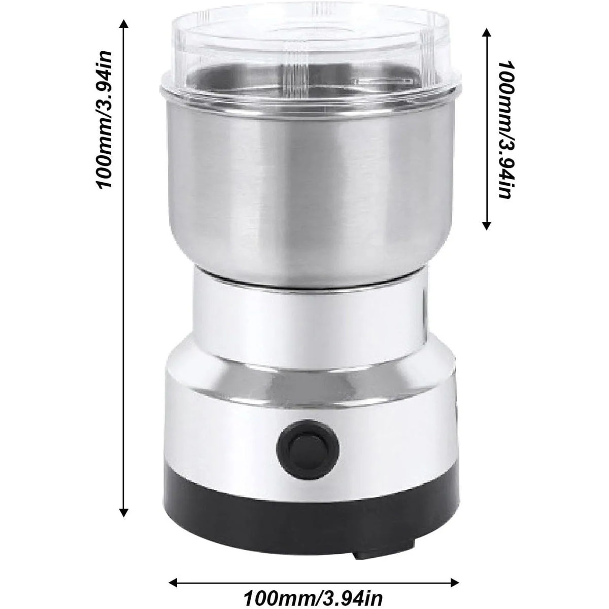 Blade Grain Grinder Coffee Chopping Electric Coffee Grinder